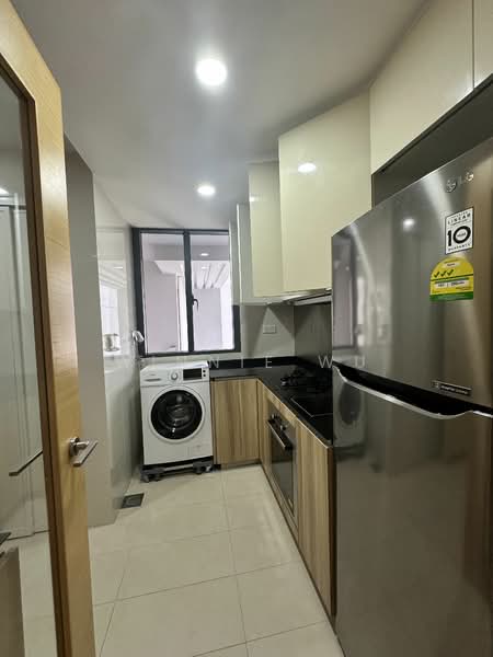 Cityscape at Farrer Park, 101 Mergui Road, 3 Bedrooms, 1,249 sqft, Condominium For Rent, by Winnie Wu, 25050924 - PropertyGuru.com.sg