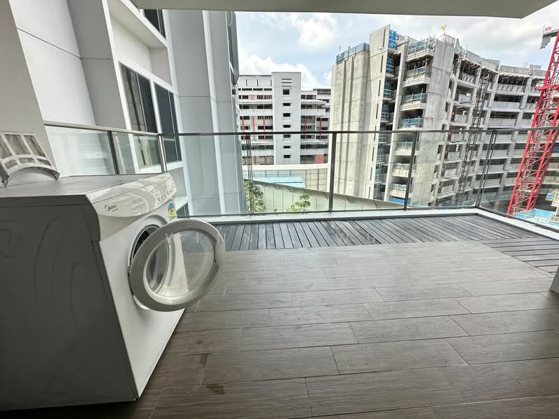 Cityscape at Farrer Park, 101 Mergui Road, 3 Bedrooms, 1,249 sqft, Condominium For Rent, by Winnie Wu, 25050924 - PropertyGuru.com.sg