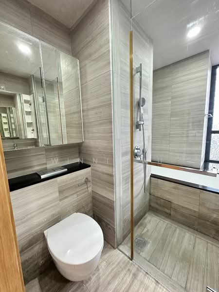 Cityscape at Farrer Park, 101 Mergui Road, 3 Bedrooms, 1,249 sqft, Condominium For Rent, by Winnie Wu, 25050924 - PropertyGuru.com.sg