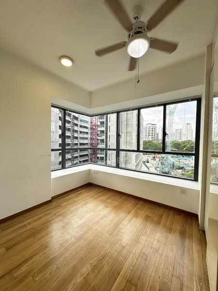 Cityscape at Farrer Park, 101 Mergui Road, 3 Bedrooms, 1,249 sqft, Condominium For Rent, by Winnie Wu, 25050924 - PropertyGuru.com.sg