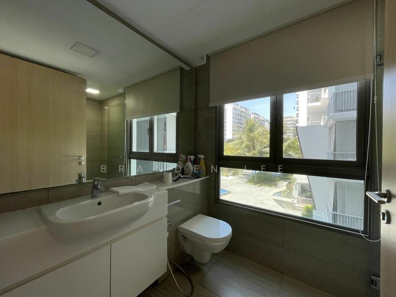 Ripple Bay, 4 Pasir Ris Link, 3 Bedrooms, 1,066 sqft, Condominium For Rent, by Branden Lee, 25050940 - PropertyGuru.com.sg