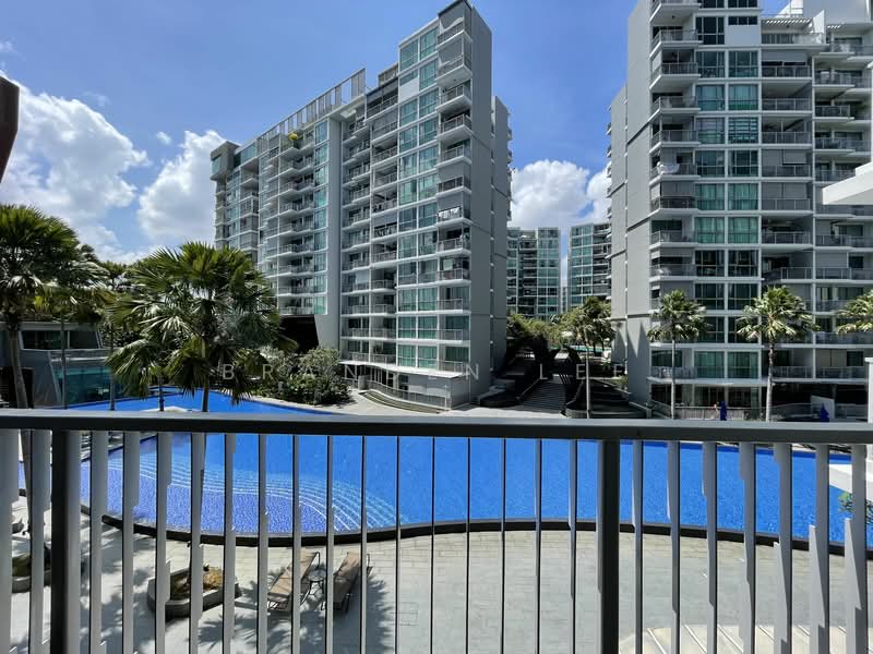 Ripple Bay, 4 Pasir Ris Link, 3 Bedrooms, 1,066 sqft, Condominium For Rent, by Branden Lee, 25050940 - PropertyGuru.com.sg
