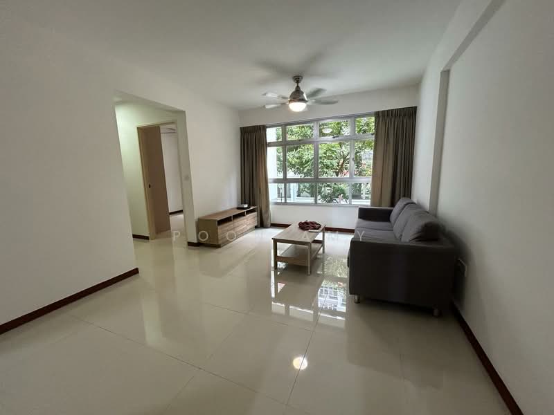 For Rent - 441C Bukit Batok West Avenue 8