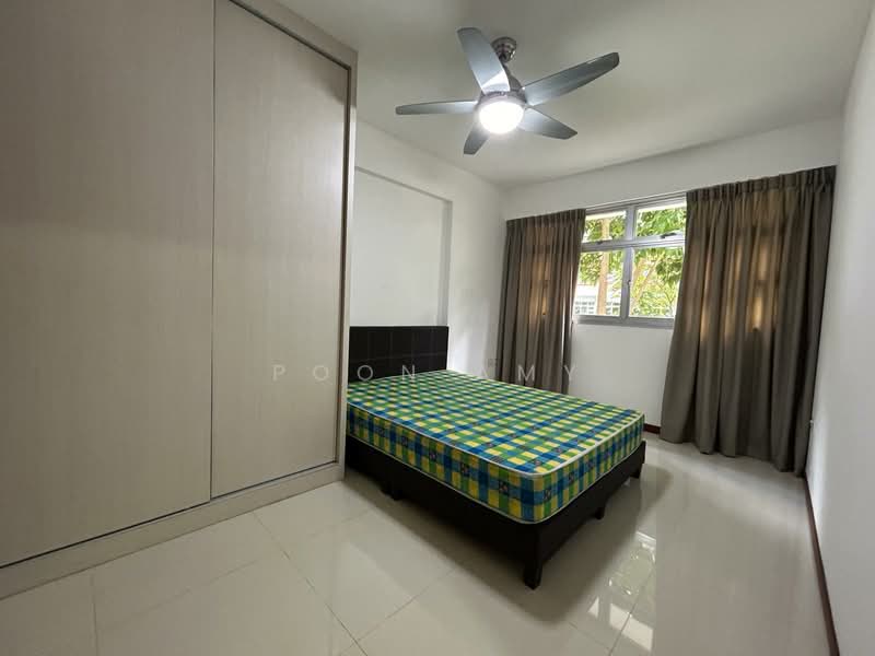 For Rent - 441C Bukit Batok West Avenue 8