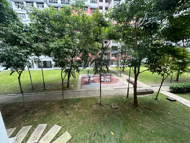 For Rent - 441C Bukit Batok West Avenue 8