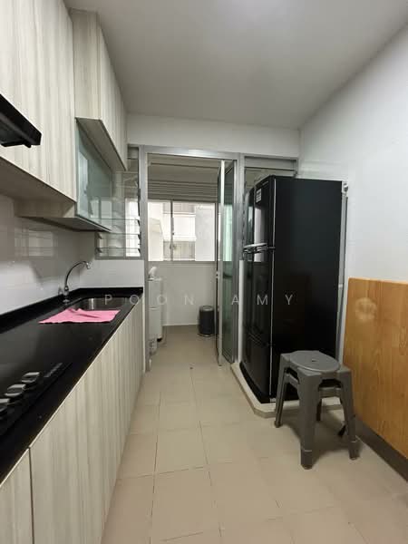 For Rent - 441C Bukit Batok West Avenue 8