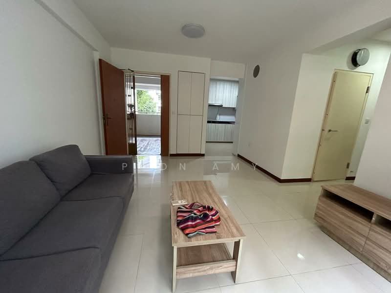 For Rent - 441C Bukit Batok West Avenue 8