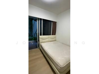 For Rent - CityLife @ Tampines