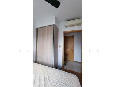 For Rent - The Vales