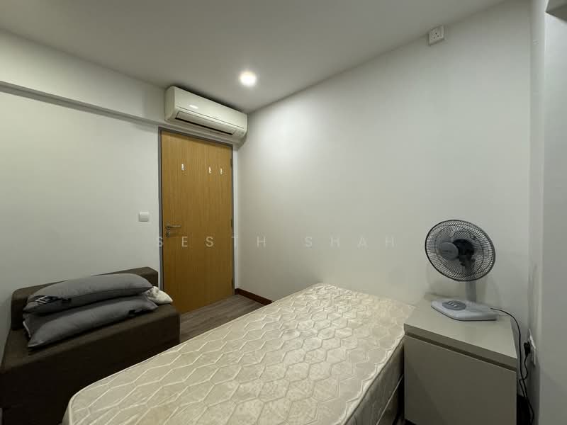 For Rent - 86 Dawson Road