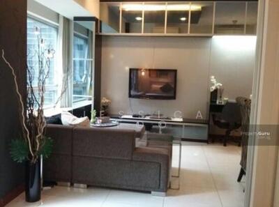 For Sale - The Sail @ Marina Bay