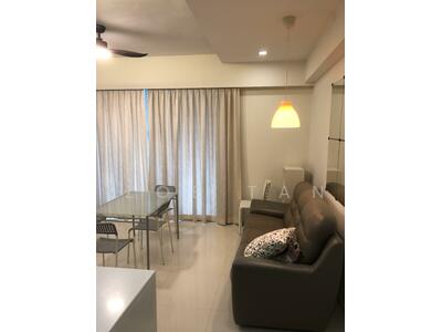 For Sale - One-North Residences