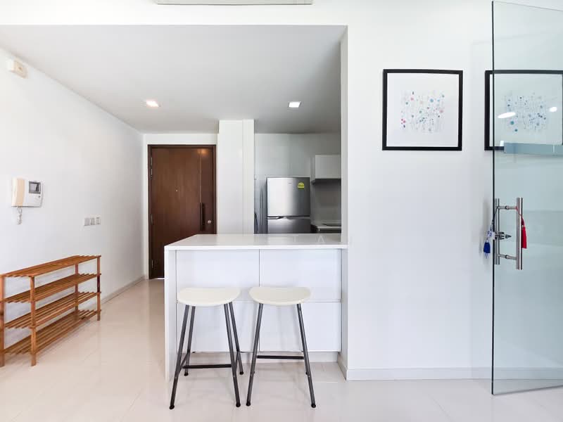 One-North Residences, 7 One-North Gateway, 1 Bedroom, 592 sqft, Apartment For Sale, by Zoe Tan, 25051084 - PropertyGuru.com.sg