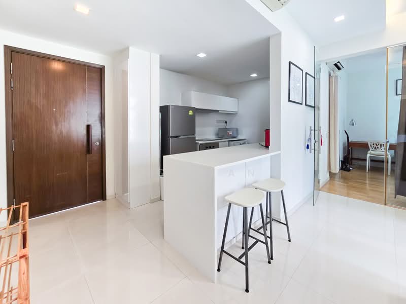 One-North Residences, 7 One-North Gateway, 1 Bedroom, 592 sqft, Apartment For Sale, by Zoe Tan, 25051084 - PropertyGuru.com.sg
