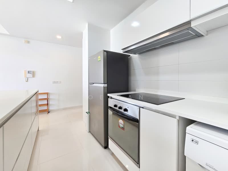 One-North Residences, 7 One-North Gateway, 1 Bedroom, 592 sqft, Apartment For Sale, by Zoe Tan, 25051084 - PropertyGuru.com.sg
