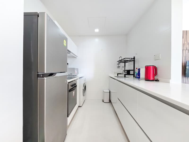 One-North Residences, 7 One-North Gateway, 1 Bedroom, 592 sqft, Apartment For Sale, by Zoe Tan, 25051084 - PropertyGuru.com.sg