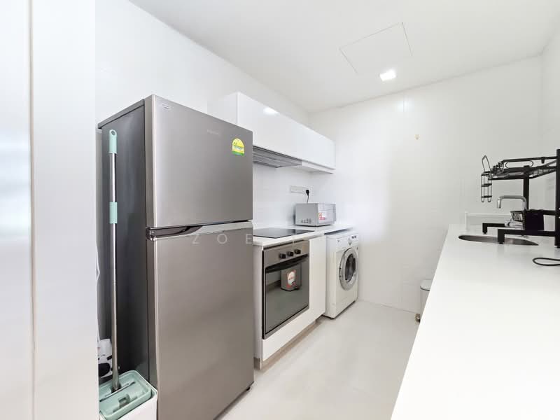 One-North Residences, 7 One-North Gateway, 1 Bedroom, 592 sqft, Apartment For Sale, by Zoe Tan, 25051084 - PropertyGuru.com.sg