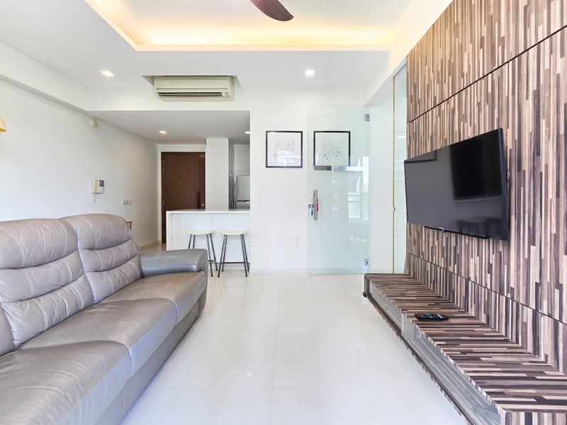 One-North Residences, 7 One-North Gateway, 1 Bedroom, 592 sqft, Apartment For Sale, by Zoe Tan, 25051084 - PropertyGuru.com.sg