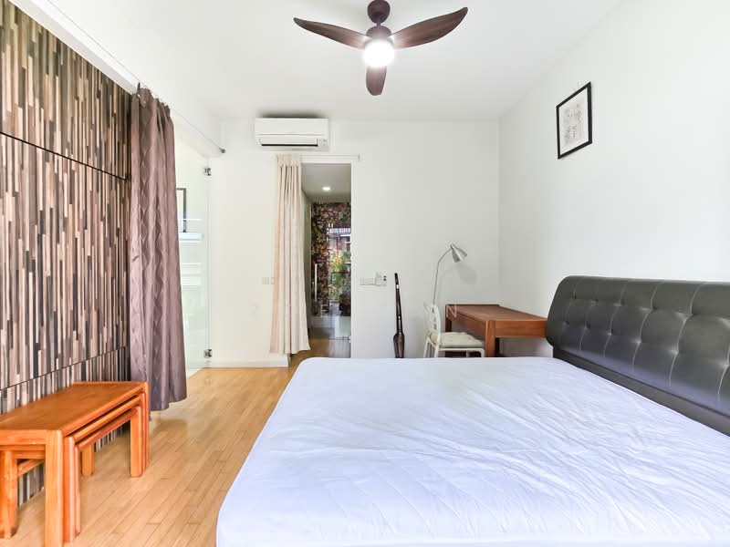 One-North Residences, 7 One-North Gateway, 1 Bedroom, 592 sqft, Apartment For Sale, by Zoe Tan, 25051084 - Bedroom - PropertyGuru.com.sg