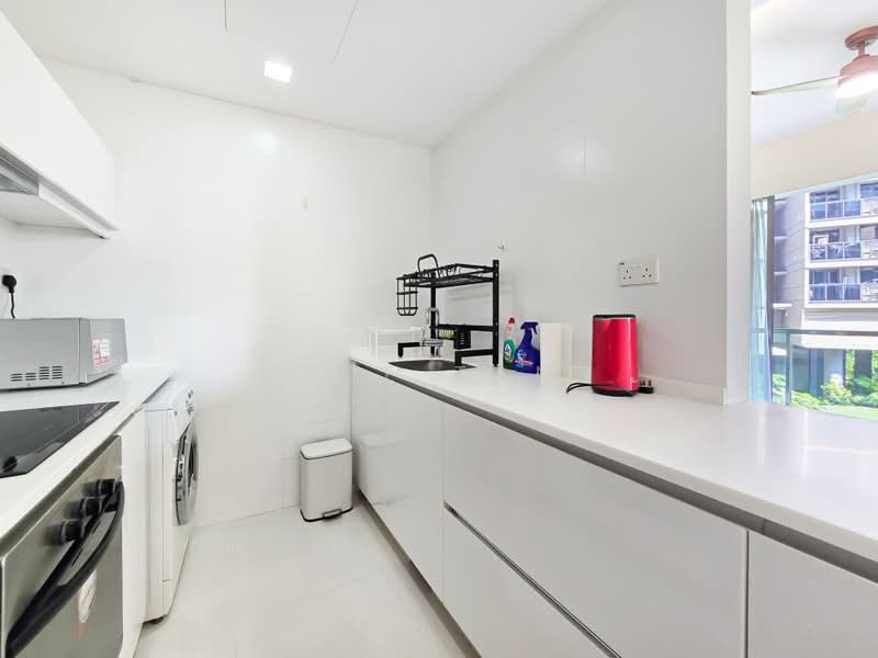 One-North Residences, 7 One-North Gateway, 1 Bedroom, 592 sqft, Apartment For Sale, by Zoe Tan, 25051084 - PropertyGuru.com.sg