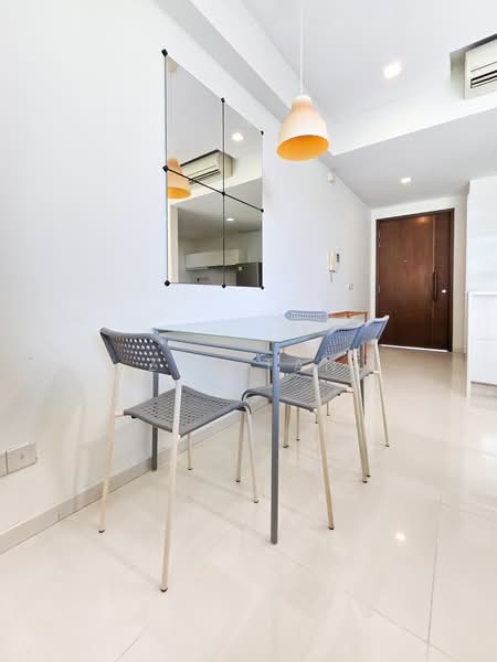 One-North Residences, 7 One-North Gateway, 1 Bedroom, 592 sqft, Apartment For Sale, by Zoe Tan, 25051084 - PropertyGuru.com.sg