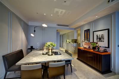 For Rent - Marina Bay Suites