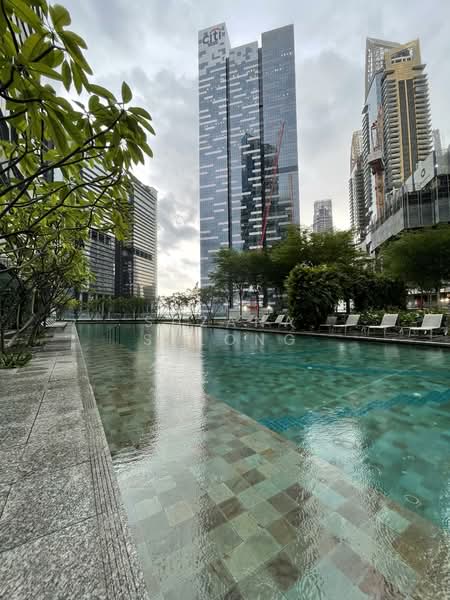 Marina Bay Suites, 3 Central Boulevard, 4 Bedrooms, 2,065 sqft, Apartment For Rent, by Suzana Sulong, 25051111 - Full Facilities include Pool, Gym and BBQ - PropertyGuru.com.sg