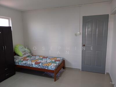 For Rent - 790 Yishun Avenue 2