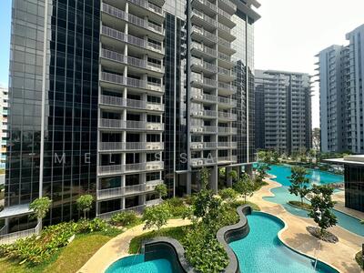 For Rent - The Florence Residences