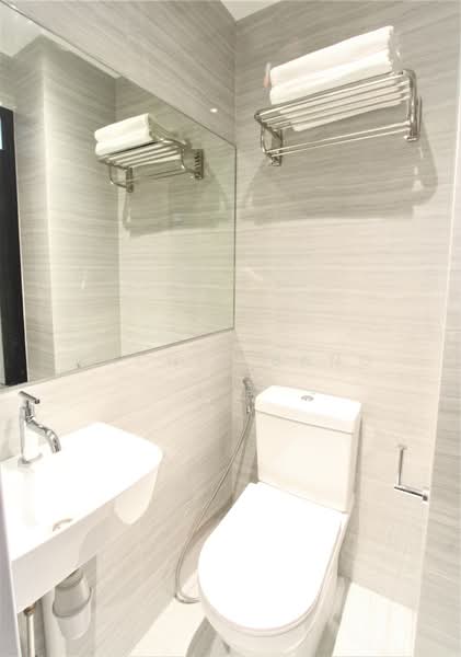 Designer Loft style studio (Bendemeer/Lavender/Farrer Park MRT), , Studio, 300 sqft, Apartment For Rent, by Rachel Bang, 25051159 - PropertyGuru.com.sg