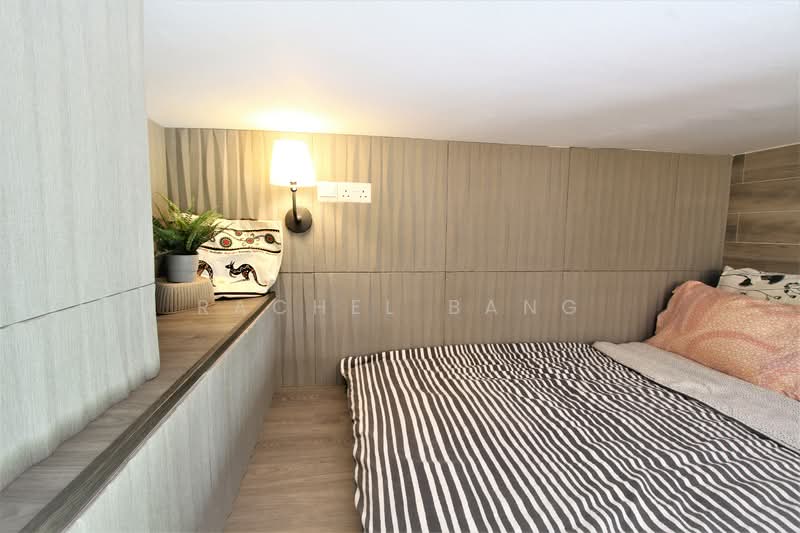 Designer Loft style studio (Bendemeer/Lavender/Farrer Park MRT), , Studio, 300 sqft, Apartment For Rent, by Rachel Bang, 25051159 - PropertyGuru.com.sg