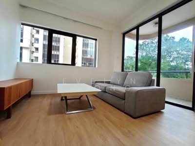 For Rent - Bayshore Park