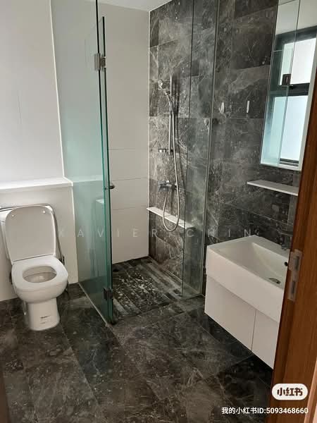 Parc Centros, 94 Punggol Central, 1 Bedroom, 463 sqft, Condominium For Rent, by Xavier Chin, 25051223 - PropertyGuru.com.sg