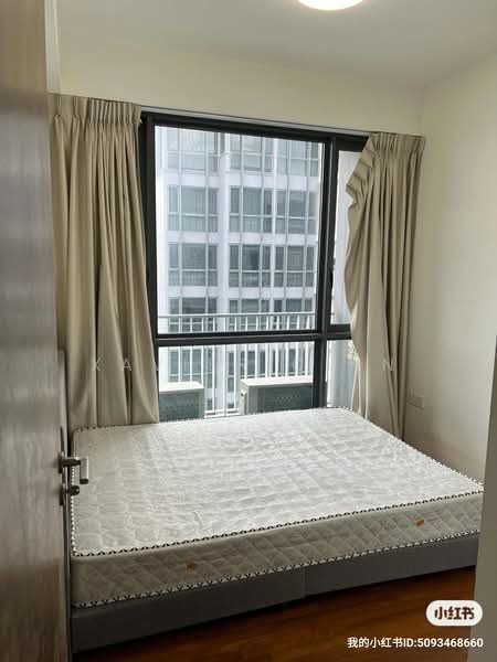 Parc Centros, 94 Punggol Central, 1 Bedroom, 463 sqft, Condominium For Rent, by Xavier Chin, 25051223 - PropertyGuru.com.sg