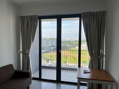 For Rent - Parc Centros