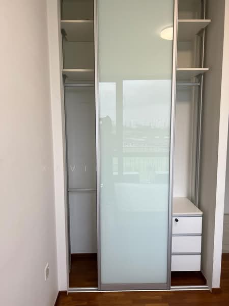 Parc Centros, 94 Punggol Central, 1 Bedroom, 463 sqft, Condominium For Rent, by Xavier Chin, 25051223 - PropertyGuru.com.sg