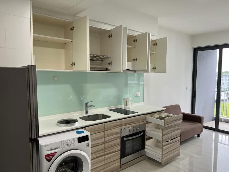 Parc Centros, 94 Punggol Central, 1 Bedroom, 463 sqft, Condominium For Rent, by Xavier Chin, 25051223 - PropertyGuru.com.sg