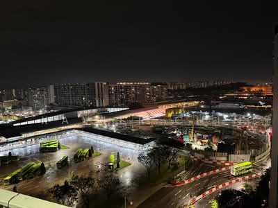 For Rent - Parc Centros