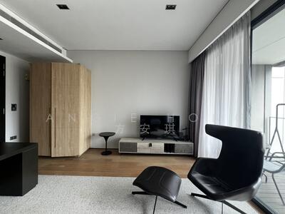 For Rent - OUE Twin Peaks