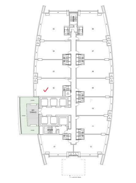 ARC 380, 380 Jalan Besar, 700 sqft, Office For Rent, by Sam Yap, 25051265 - CommercialGuru.com.sg