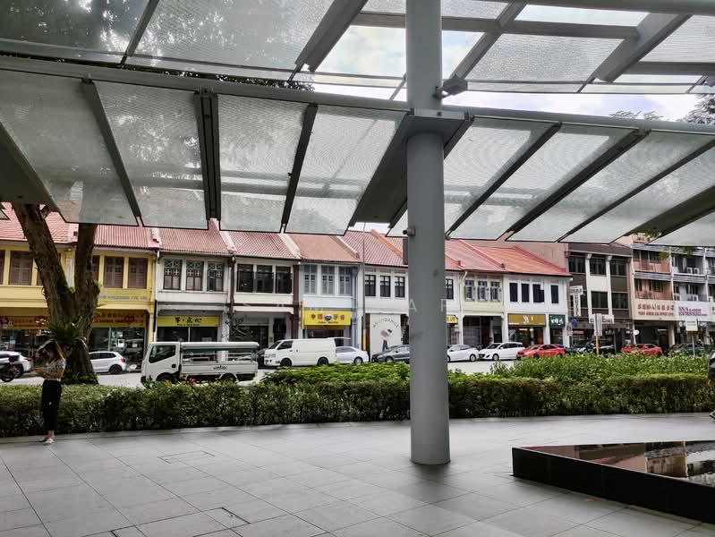 ARC 380, 380 Jalan Besar, 700 sqft, Office For Rent, by Sam Yap, 25051265 - CommercialGuru.com.sg