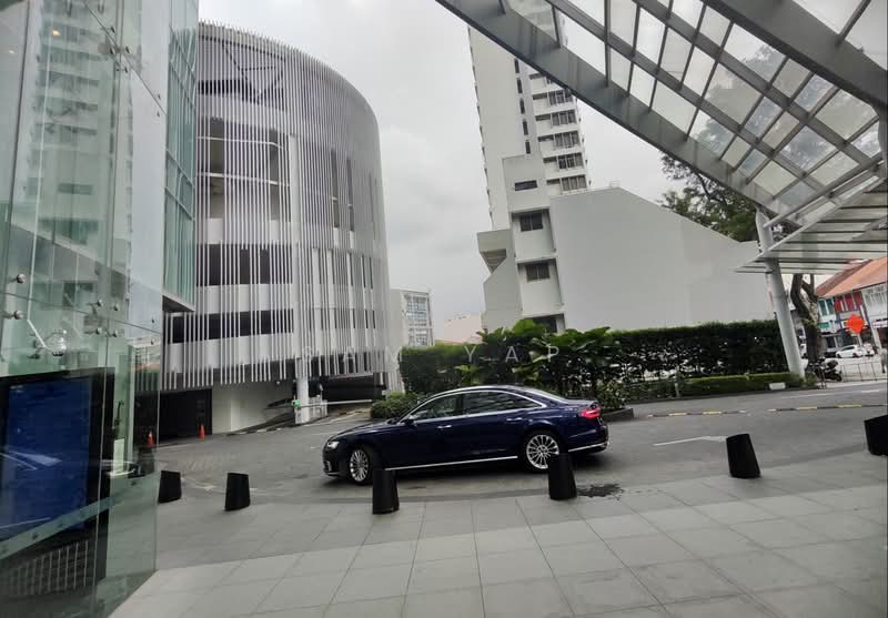 ARC 380, 380 Jalan Besar, 700 sqft, Office For Rent, by Sam Yap, 25051265 - CommercialGuru.com.sg