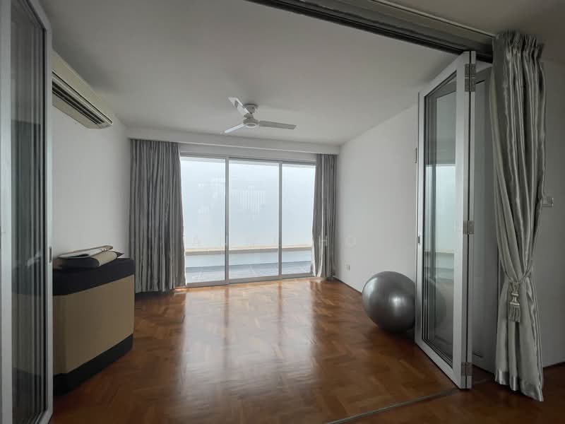 Sembawang Square Estate, Sembawang Road, 3 Bedrooms, 2500 sqft, Semi