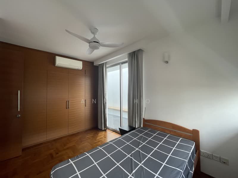 Sembawang Square Estate, Sembawang Road, 3 Bedrooms, 2500 sqft, Semi