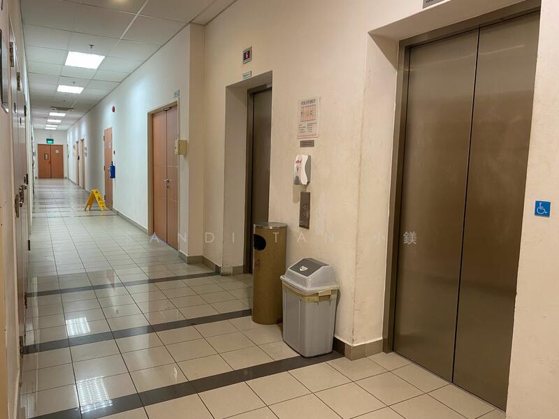 BizTech Centre, 627A Aljunied Road, Eunos / Geylang / Paya Lebar, 969 sqft, Light Industrial (B1) For Sale, by Cannis Tan, 25051338 - CommercialGuru.com.sg