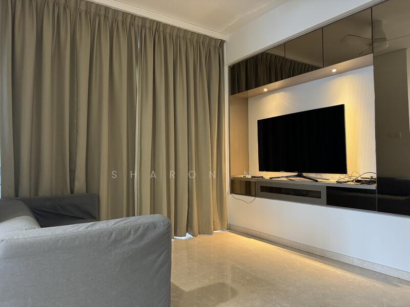 The Parc Condominium, 3 West Coast Walk, 2 Bedrooms, 667 sqft, Condominium For Rent, by Sharon Nio, 25051342 - PropertyGuru.com.sg