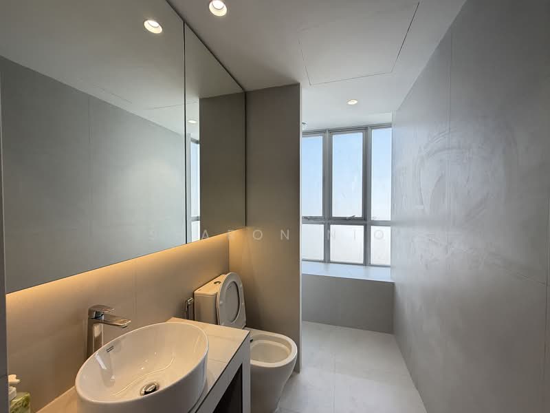 The Parc Condominium, 3 West Coast Walk, 2 Bedrooms, 667 sqft, Condominium For Rent, by Sharon Nio, 25051342 - PropertyGuru.com.sg