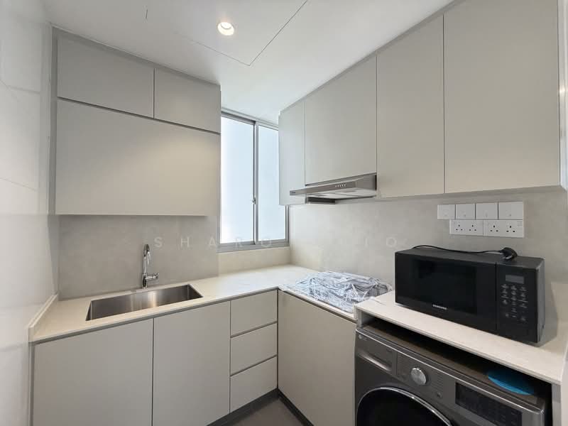 The Parc Condominium, 3 West Coast Walk, 2 Bedrooms, 667 sqft, Condominium For Rent, by Sharon Nio, 25051342 - PropertyGuru.com.sg