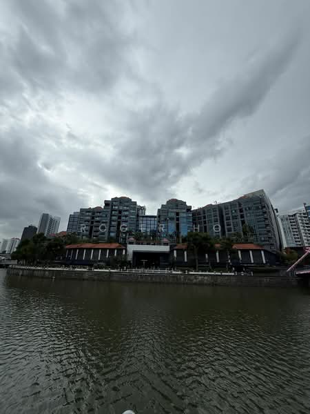 For Sale - The Quayside