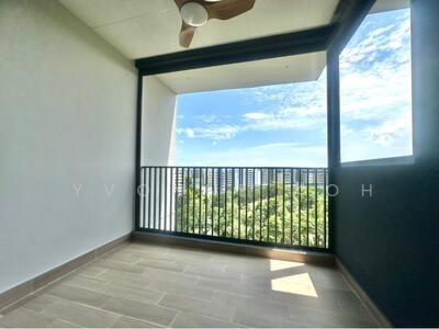 For Rent - Treasure at Tampines